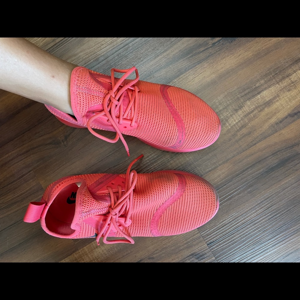 Nike runners